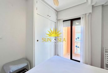 3 BEDROOM APARTMENT - SANTA POLA