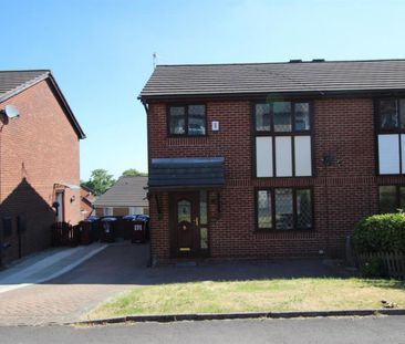 Harwood Street, Darwen, BB3 1JF - Photo 2