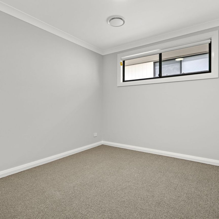3 Bedroom Terrace Home - Photo 1