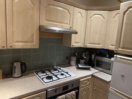 Room in a Shared Flat, Westbourne Terrace, W2 - Photo 2