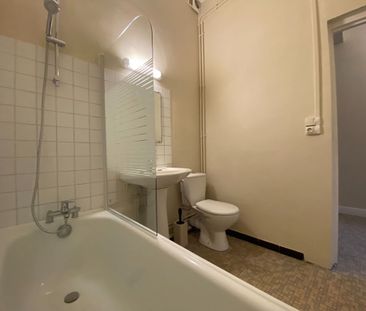 Appartement 2 pièces à louer - Photo 6