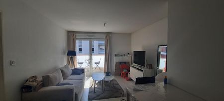 Appartement T2 à louer - 42 m² - Photo 2