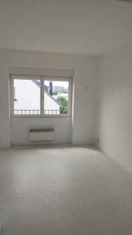 Location Appartement 2 pièces 27m² BREST 29200 - Photo 4