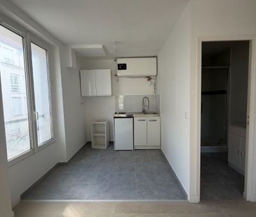 Appartement T1 MONTFERMEIL à louer - Photo 2