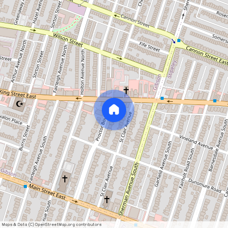 9 Proctor Boulevard, Hamilton