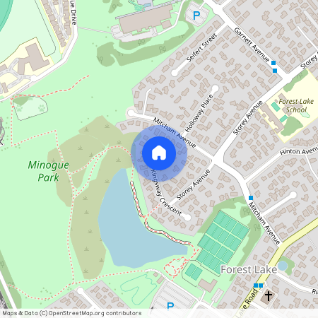 20 Kingsway Crescent, Forest Lake, Hamilton City