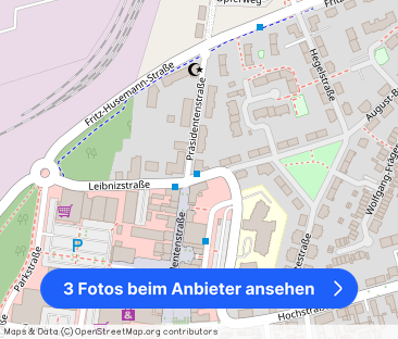 Präsidentenstraße 54, 59192 Bergkamen - Foto 1