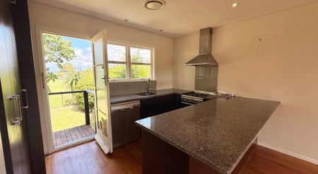 Two Bedroom Unit, Glendowie - Photo 3