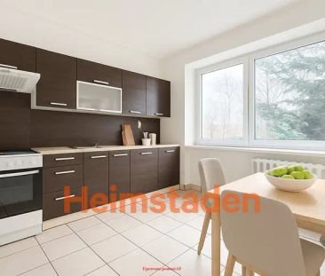 Pronájem bytu 2+1 58 m - Photo 3