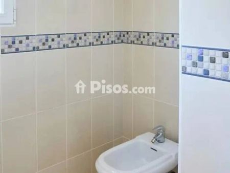 Chalet en alquiler en Carrer Violetas - Photo 4