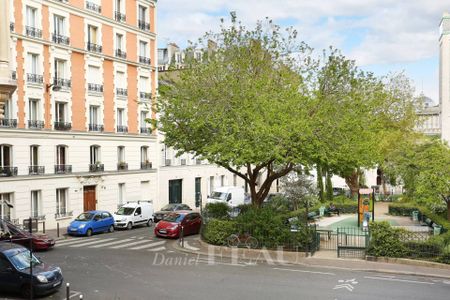 Location appartement, Paris 5ème (75005), 2 pièces, 43.42 m², ref 85423017 - Photo 4