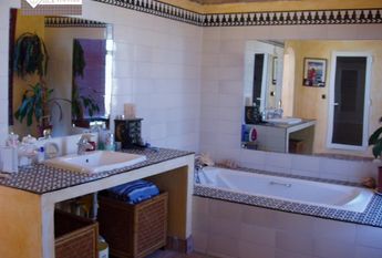 Single family house - Benalmádena (Hospital Xanit)