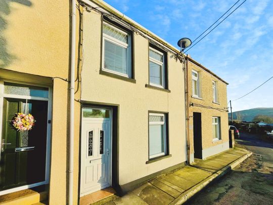 Kimberley Terrace, Georgetown, TREDEGAR - Photo 1