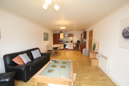 2 Bedroom Apartment, Chester - Photo 4