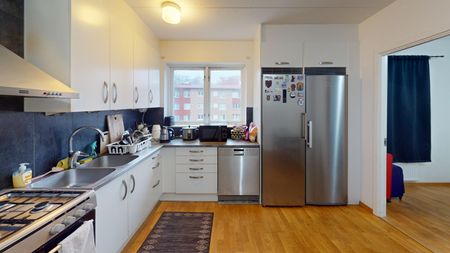 Höstvädersgatan 11, Göteborg - Foto 2