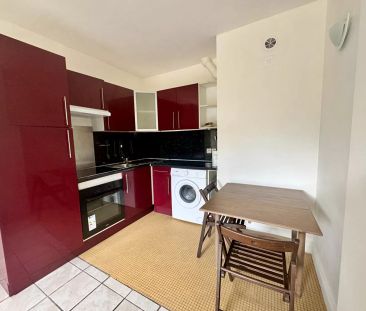 Appartement Melun 2 pièces 31.09 m2 - Photo 6