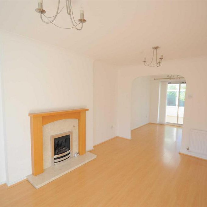 3 bedroom detached house to rent - Photo 1