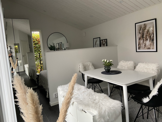 Sjömansvägen, Träslövsläge - Foto 1