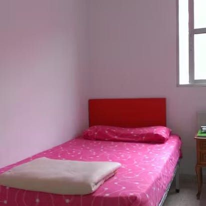 Avenida de Palomeras, Madrid, Community of Madrid 28018 - Photo 1