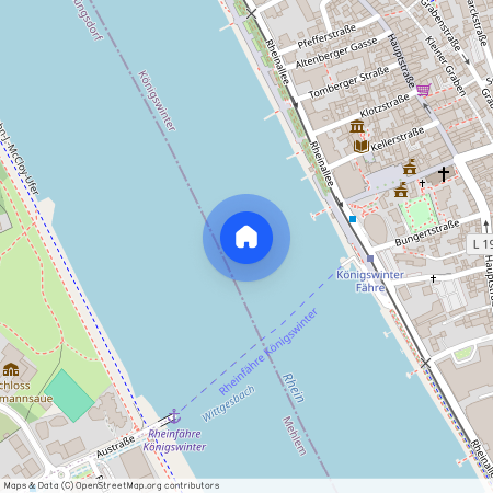 53639, Königswinter