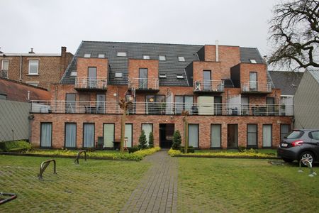 Startersappartement met zonrijke tuin - Foto 4