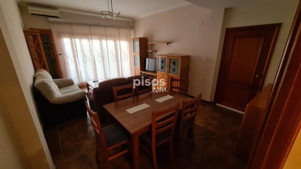 Apartamento en alquiler en Calle (Alquilado) Villanueva de La Serena, Número 1 - Photo 1