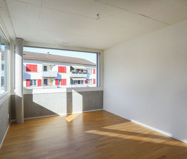 MODERNES Wohnen am Stadtrand von Flawil - Photo 6