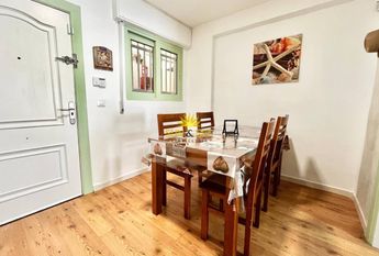 APARTMENT RENTAL 1 BEDROOM AND 1 BATHROOM