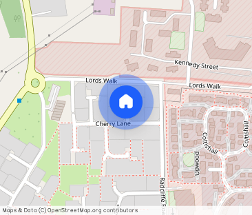 Olive Close, RAF Lakenheath, Brandon, Suffolk, IP27 - Photo 1