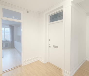 Hantverkaregatan, Norrköping - Foto 4