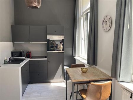 Appartement te huur - Photo 4