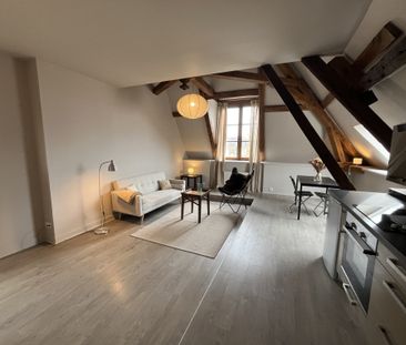 Location Appartement 2 pièces 63m² TROYES 10000 - Photo 1