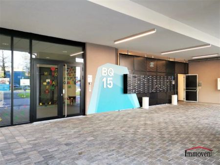 Wohnen im Puntigam Brauquartier! (Mietbeginn 01.02.2026) Anfragen nur per Mail möglich! - Photo 5