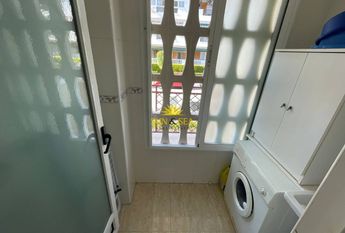 3-BEDROOM APARTMENT FOR RENT IN LA MATA - ALICANTE