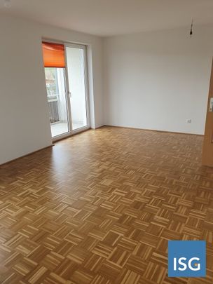 Objekt 786: 3-Zimmerwohnung in Enzenkirchen, Lindenstraße 6, Top 3 - Photo 1