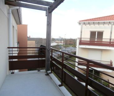 Location Appartement 2 pièces 46m² VERTOU 44120 - Photo 4