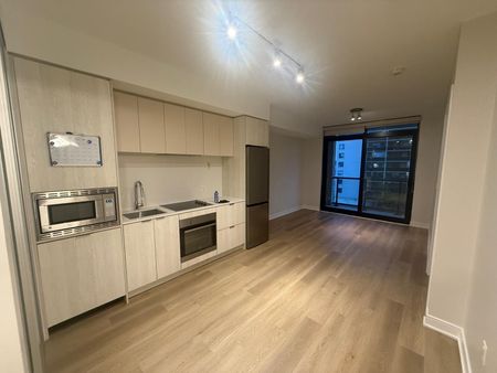 For Lease - 86 Dundas Street Unit# 411, Mississauga, Ontario - Photo 3