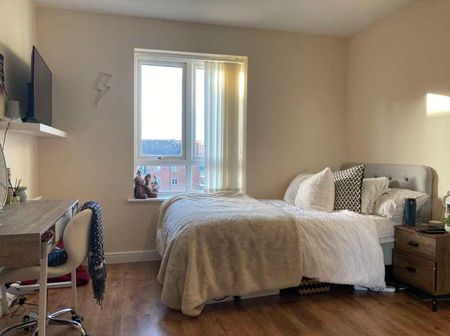 Tanner Court // Bed Flat // Aug, LN5 - Photo 5