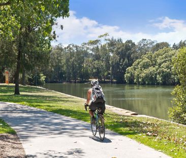 17/468 Illawarra Road, Marrickville, NSW 2204 - Photo 3