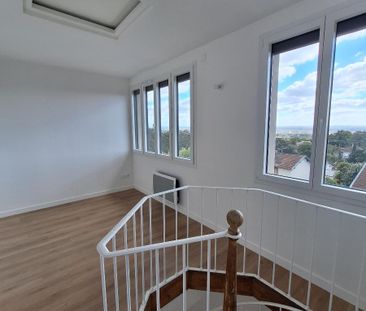 Location Appartement 3 pièces 50m² CALUIRE ET CUIRE 69300 - Photo 5