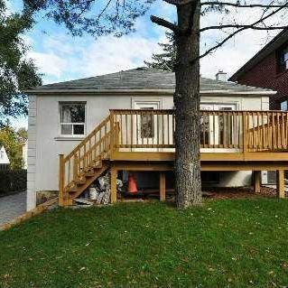 For Lease - 163 Burndale Avenue, Toronto, Ontario - Photo 1