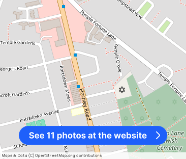 The Ridgeway, Golders Green, NW11 - Photo 1