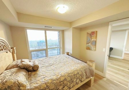 For Lease - 151 Village Green Square Unit# 2506, Toronto, Ontario - Photo 5