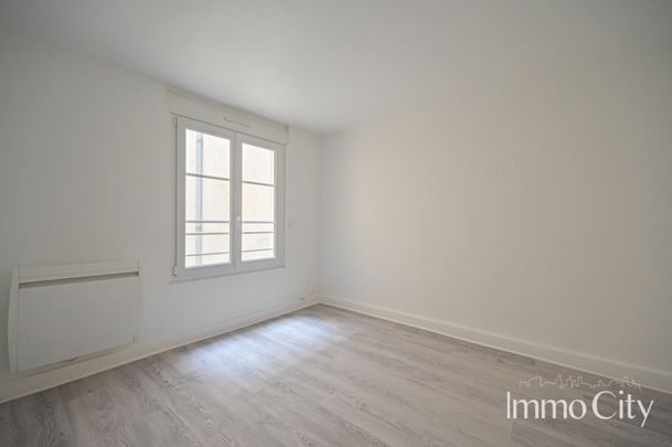 Appartement 1 pièce (studio) - 16.8m² - Photo 1