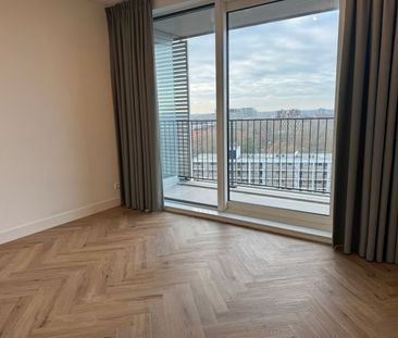 Appartement te huur: Traviatastraat 156 1183 NZ Amstelveen - Foto 2