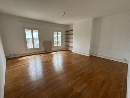 Location appartement 3 pièces, 99.44m², Blois - Photo 3