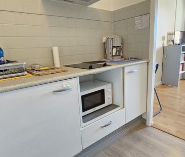 Location Appartement 2 pièces 30m² ANGLET 64600 - Photo 5