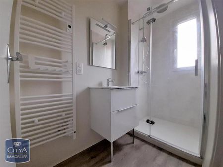 Location Appartement 3 pièces 58m² ISLE 87170 - Photo 3
