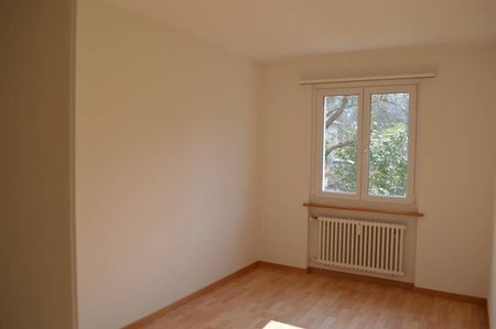 Gartenwohnung an ruhiger Lage - Photo 2