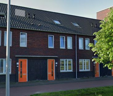 Castorstraat 60, Schuytgraaf-Centrum, 6846XB, Arnhem - Photo 5